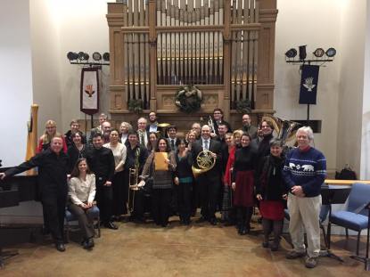 Gatlinburg Benefit group